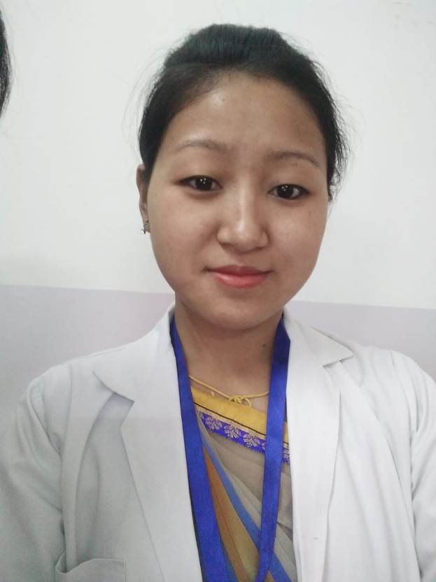 MS. Pintso doma lepcha